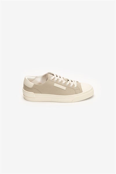 Harmont Blaine New Canvas Erkek Sneaker