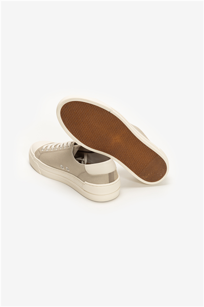 Harmont Blaine New Canvas Erkek Sneaker