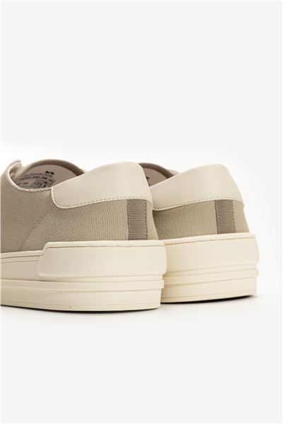 Harmont Blaine New Canvas Erkek Sneaker