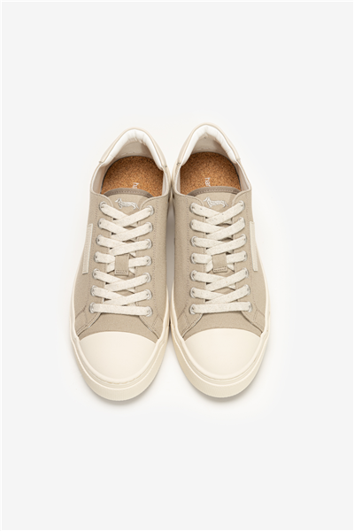 Harmont Blaine New Canvas Erkek Sneaker