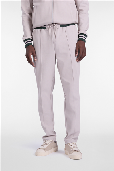 Harmont Blaine Pantalone Con CInta Rigata Erkek Eşofman Altı