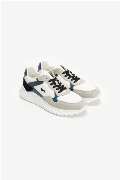 Harmont Blaine Sneaker Bolt Erkek Sneaker