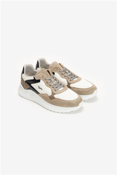 Harmont Blaine Sneaker Bolt Erkek Sneaker