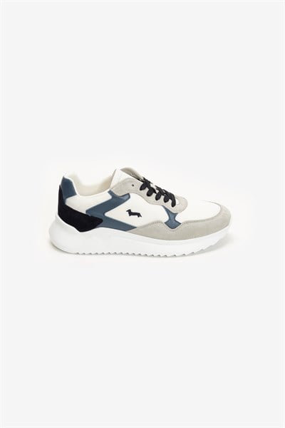Harmont Blaine Sneaker Bolt Erkek Sneaker