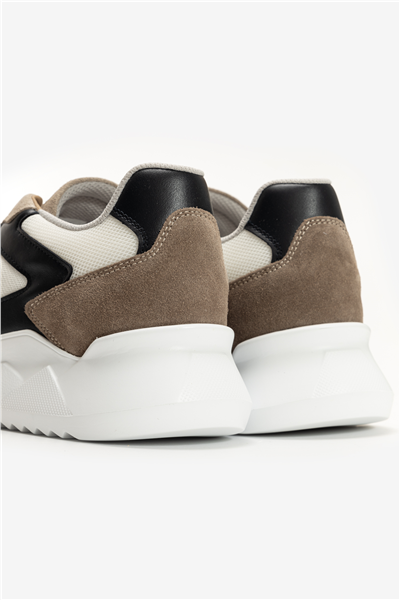 Harmont Blaine Sneaker Bolt Erkek Sneaker