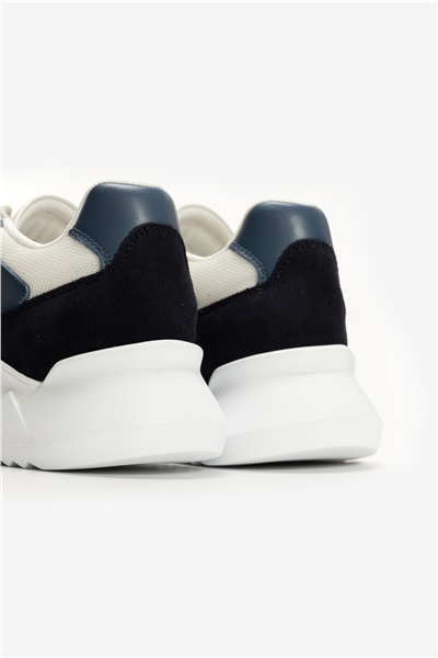 Harmont Blaine Sneaker Bolt Erkek Sneaker