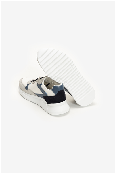 Harmont Blaine Sneaker Bolt Erkek Sneaker