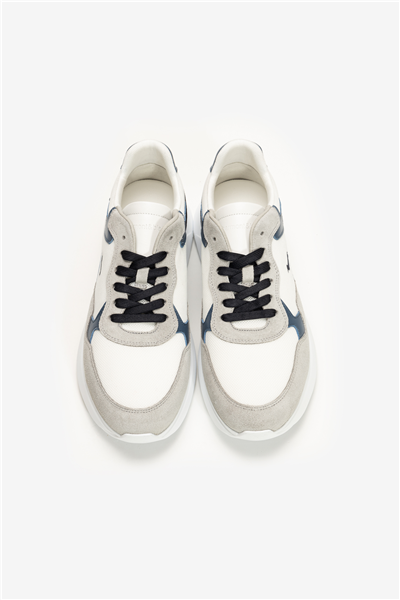 Harmont Blaine Sneaker Bolt Erkek Sneaker