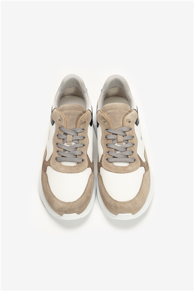 Harmont Blaine Sneaker Bolt Erkek Sneaker