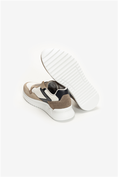 Harmont Blaine Sneaker Bolt Erkek Sneaker