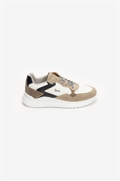 Harmont Blaine Sneaker Bolt Erkek Sneaker
