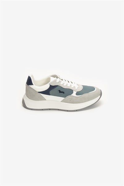 Harmont Blaine Sneaker Tailwind Erkek Sneaker