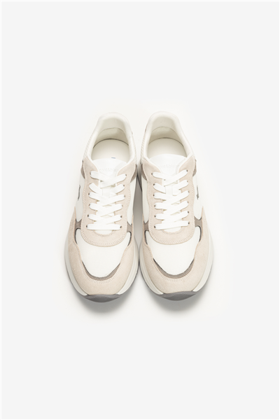 Harmont Blaine Sneaker Tailwind Erkek Sneaker