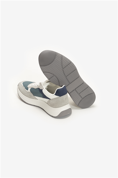 Harmont Blaine Sneaker Tailwind Erkek Sneaker