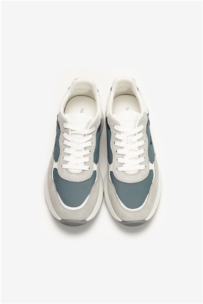 Harmont Blaine Sneaker Tailwind Erkek Sneaker