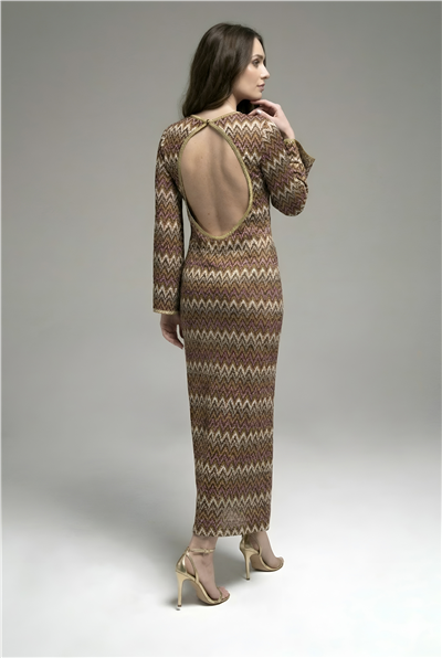 Harremsea Kadın Elbise