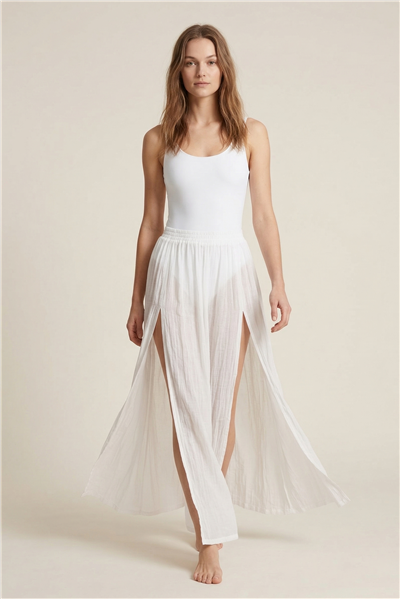 Harremsea Kadın Etek