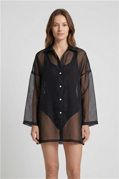 Harremsea Kadın Gömlek