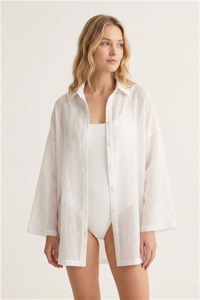 Harremsea Kadın Gömlek