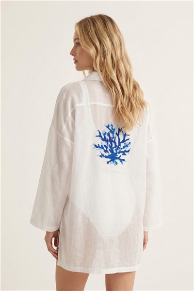 Harremsea Kadın Gömlek