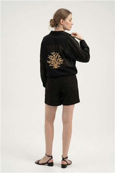 Harremsea Kadın Gömlek