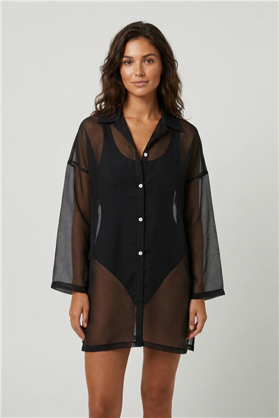 Harremsea Kadın Gömlek