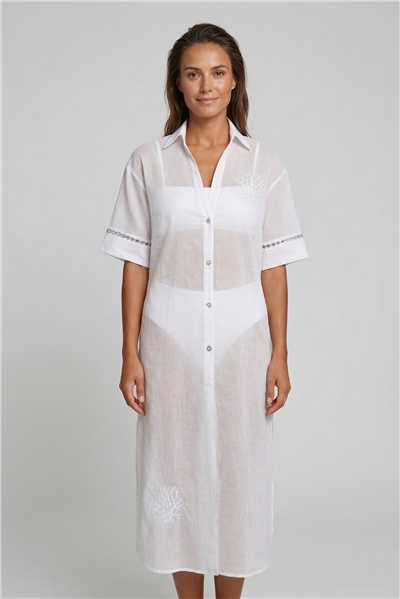 Harremsea Kadın Gömlek