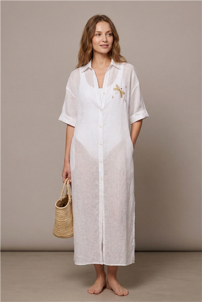 Harremsea Kadın Gömlek