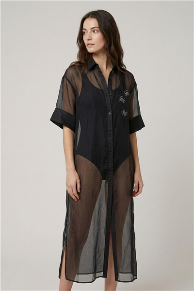 Harremsea Kadın Gömlek