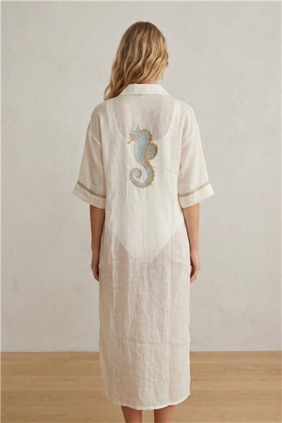 Harremsea Kadın Gömlek