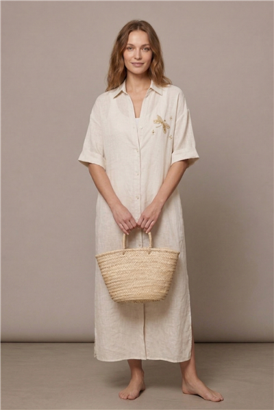 Harremsea Kadın Gömlek