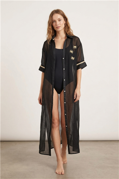 Harremsea Kadın Gömlek