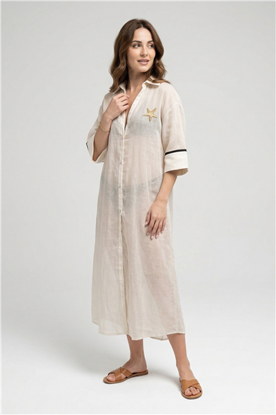 Harremsea Kadın Gömlek