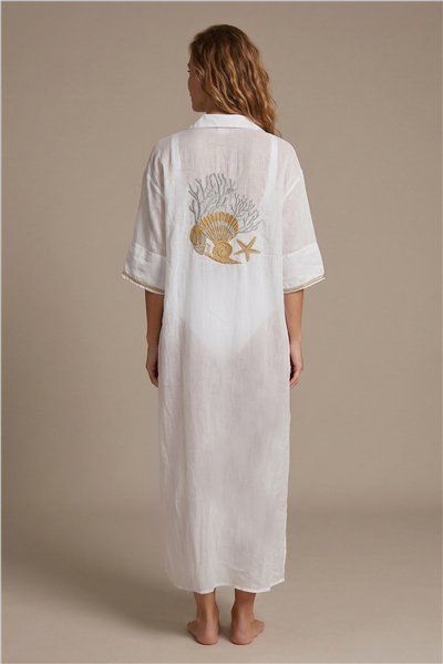 Harremsea Kadın Gömlek