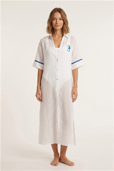 Harremsea Kadın Gömlek