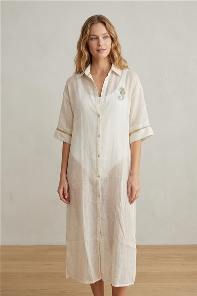 Harremsea Kadın Gömlek