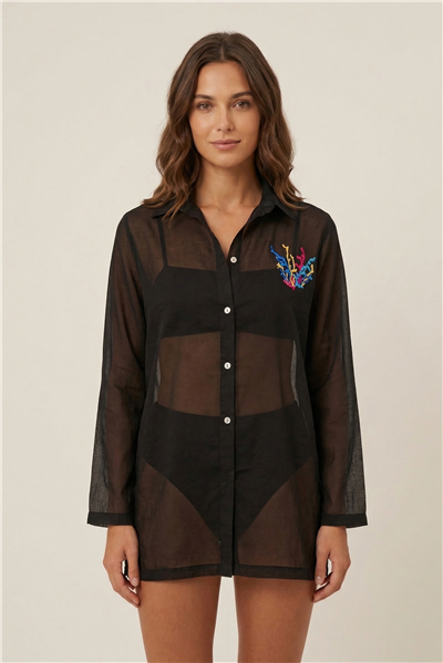 Harremsea Kadın Gömlek