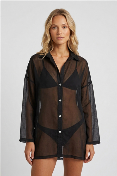 Harremsea Kadın Gömlek