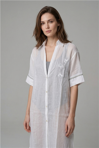 Harremsea Kadın Gömlek