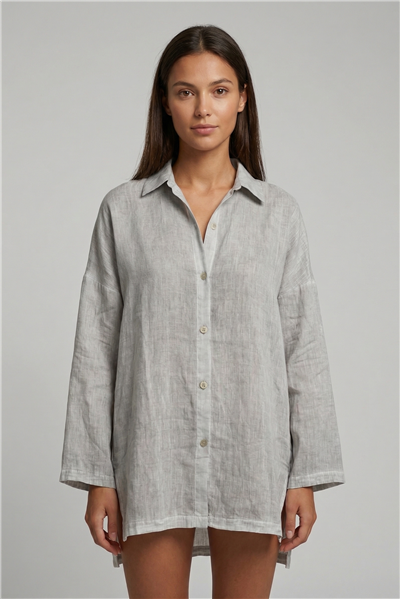 Harremsea Kadın Gömlek