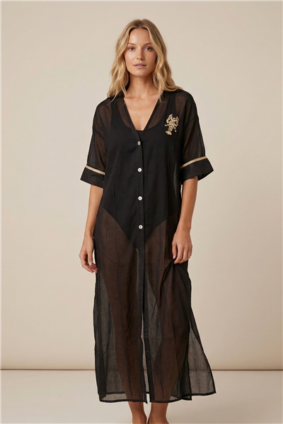 Harremsea Kadın Gömlek