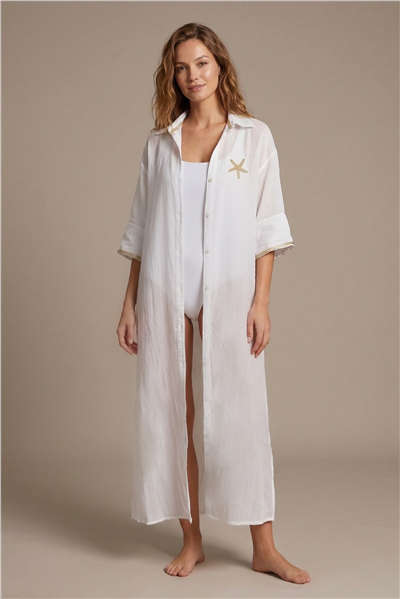 Harremsea Kadın Gömlek