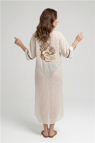 Harremsea Kadın Gömlek