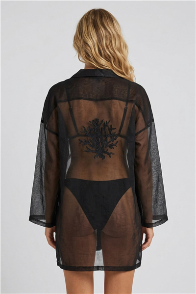 Harremsea Kadın Gömlek