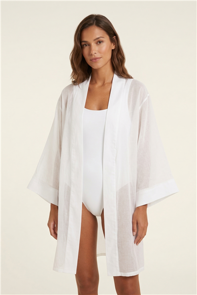 Harremsea Kadın Kimono