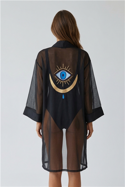 Harremsea Kadın Kimono