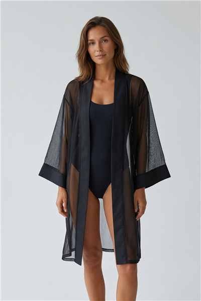 Harremsea Kadın Kimono