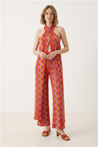 Harremsea Kadın Triko