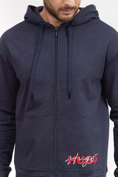 Hugo Combined Erkek Pijama Üstü