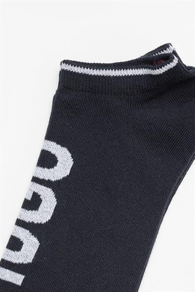 Hugo Erkek 2li Çorap